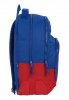 FC Barcelona plecak sportowy double backpack 612326773 FC Barcelona plecak sportowy double backpack 612326773